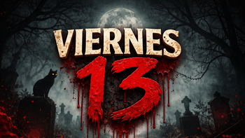 Viernes 13: por qué se asocia con la mala suerte y qué se esconde detrás de la temida fecha