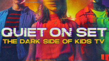 El DOCUMENTAL que pone en jaque a la TELEVISIÓN INFANTIL