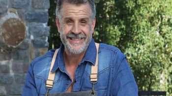 Qué dice el primer parte médico de Christian Petersen: Falla multiorgánica y...