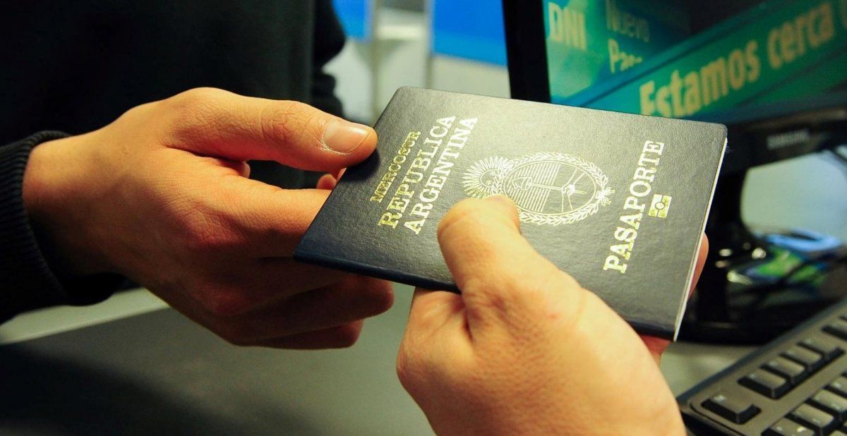 ¿Dónde tramitar el pasaporte?
