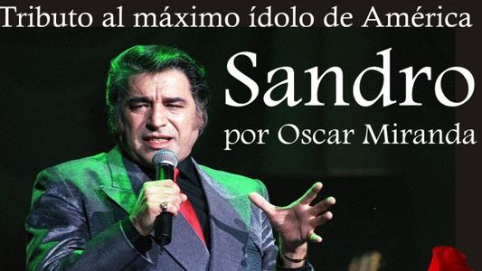 Se suspendió el tributo a Sandro en Entre Ríos