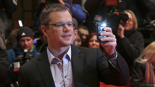 Matt Damon da un mensaje ecologista en su nueva película