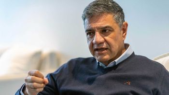 El reclamo de Jorge Macri a Javier Milei tras la quita de fondos al gobierno de Axel Kicillof