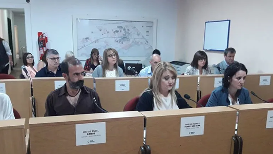 Descubren al hijo de una candidata a senadora en pleno robo: ¿Quién es?