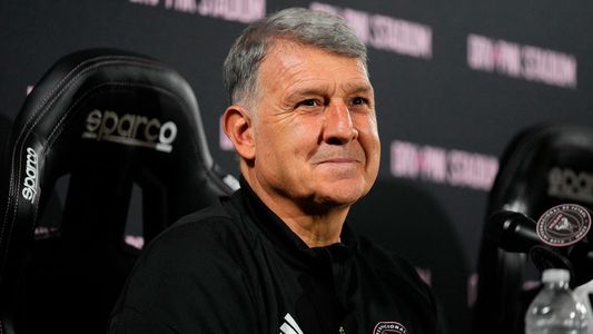 El Tata Martino habló sobre Messi y se refirió a la chance de que vuelva antes a Miami