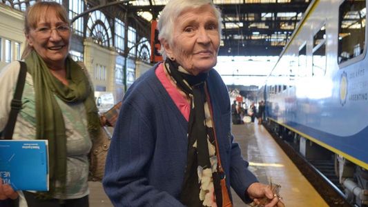 DESCUENTAZO para JUBILADOS: cómo viajar a la Costa Atlántica por menos de $2000