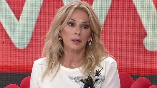 Yanina Latorre ya tiene el alta pero por ahora no vuelve a la TV: No quiero que me estén discriminando por familia covidera