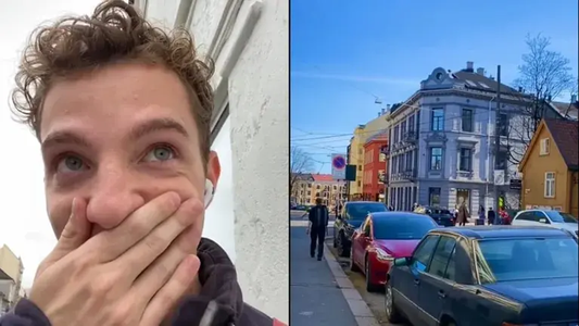 Cuántos días tuvo que trabajar un argentino en Noruega para comprar un IPhone 14