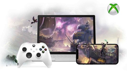 Xbox Cloud Gaming llegó a la Argentina