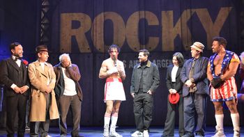 Messi en Rocky