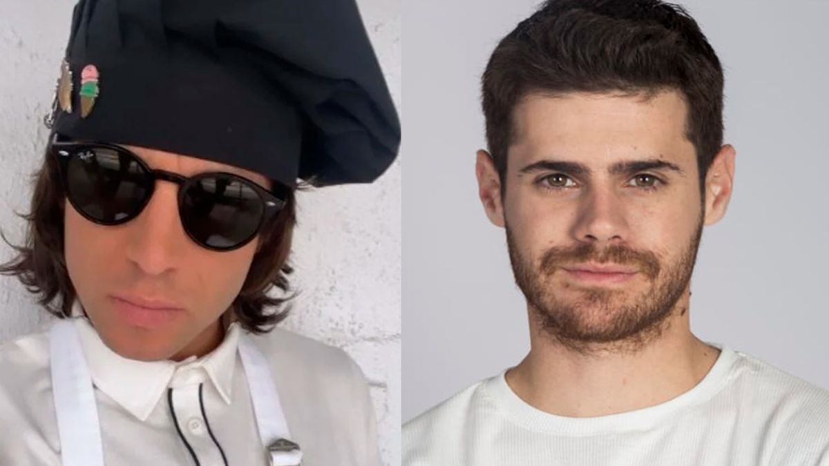 ¿Quién fue el último eliminado de MasterChef?