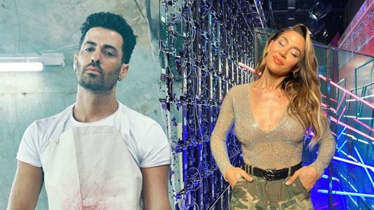 Mauro Caiazza, el ex de Jimena Barón, y su insólito requisito para dar notas