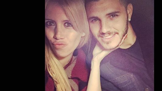 Wanda Nara le dedicó un polémico y divertido mensaje a Mauro Icardi