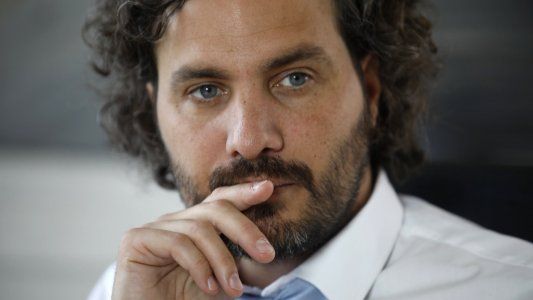 Ahora Cafiero también cruzó a Duhalde: Son declaraciones inapropiadas