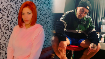 La ex de Polaco sobre la violencia de género: Vamos a juicio oral