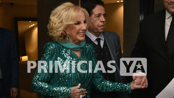 Mirtha Legrand será operada la próxima semana: el motivo