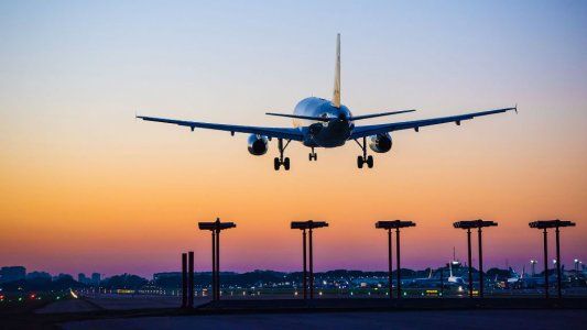 ¿Qué miramos cuando miramos los aviones?