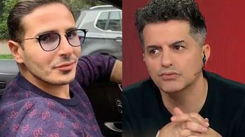 Ángel de Brito reveló cuánto le quiso cobrar El estafador de Tinder por una nota