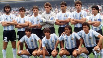 El dramático estado de salud de un campeón del mundo: Ya no me reconoce