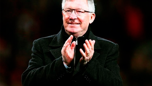 Alex Ferguson: tras sufrir un ACV se recupera en terapia intensiva