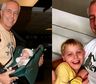 El primer viaje de Milenka con Marley y Mirko: vuelo de lujo, asiento VIP y un servicio exclusivo