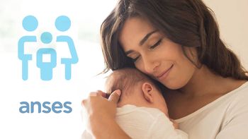 CONFIRMADO por ANSES: $319.713 más extras para la AUH en FEBRERO (Foto: archivo) CONFIRMADO por ANSES: $319.713 más extras para la AUH en FEBRERO (Foto: archivo)