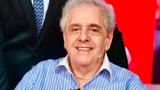 La salud de Antonio Gasalla: cómo sigue el actor en medio de la pandemia
