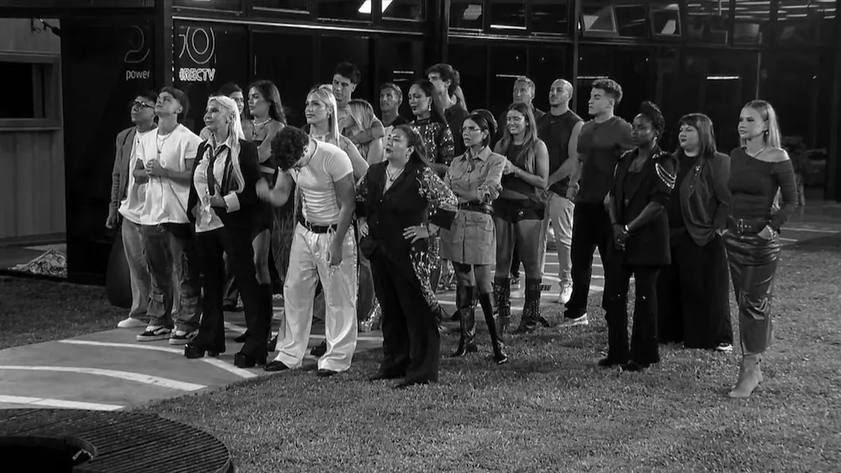Gran Hermano: quiénes fueron los participantes que salieron de placa tras el complot y sanción histórica