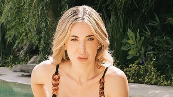 Quién es el empresario que conquistó a Jésica Cirio tras la escandalosa separación de Elías Piccirillo