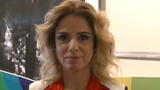 Exclusivo | El mensaje de Marina Calabró a Mirtha Legrand