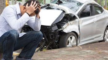 Accidentes de tránsito: la principal causa de muerte de los jóvenes. (Fuente Parabrisas/Perfil)