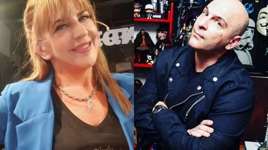 Lola Cordero celebró el fin de una etapa con su ex, Alexis Puig: Divorciada y con las cuentas claras