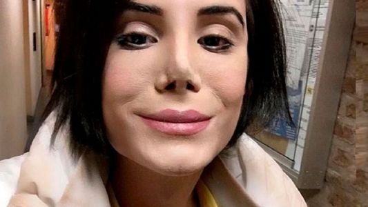 Felipe Pettinato será trasladado a una clínica psiquiátrica