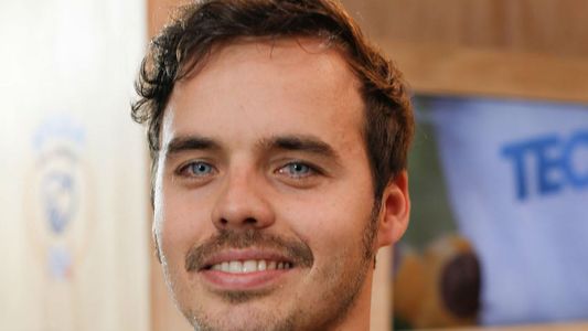 La carta de Benjamín Rojas a favor de la legalización del aborto