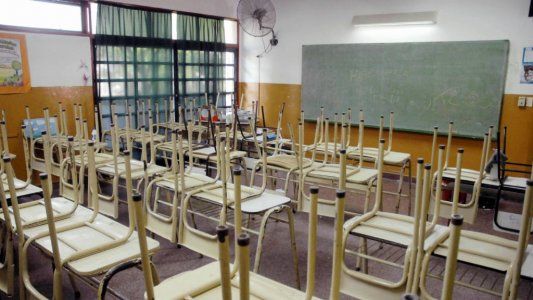 Advierten que el 96% del presupuesto educativo se va en salarios y que faltan fondos para infraestructura