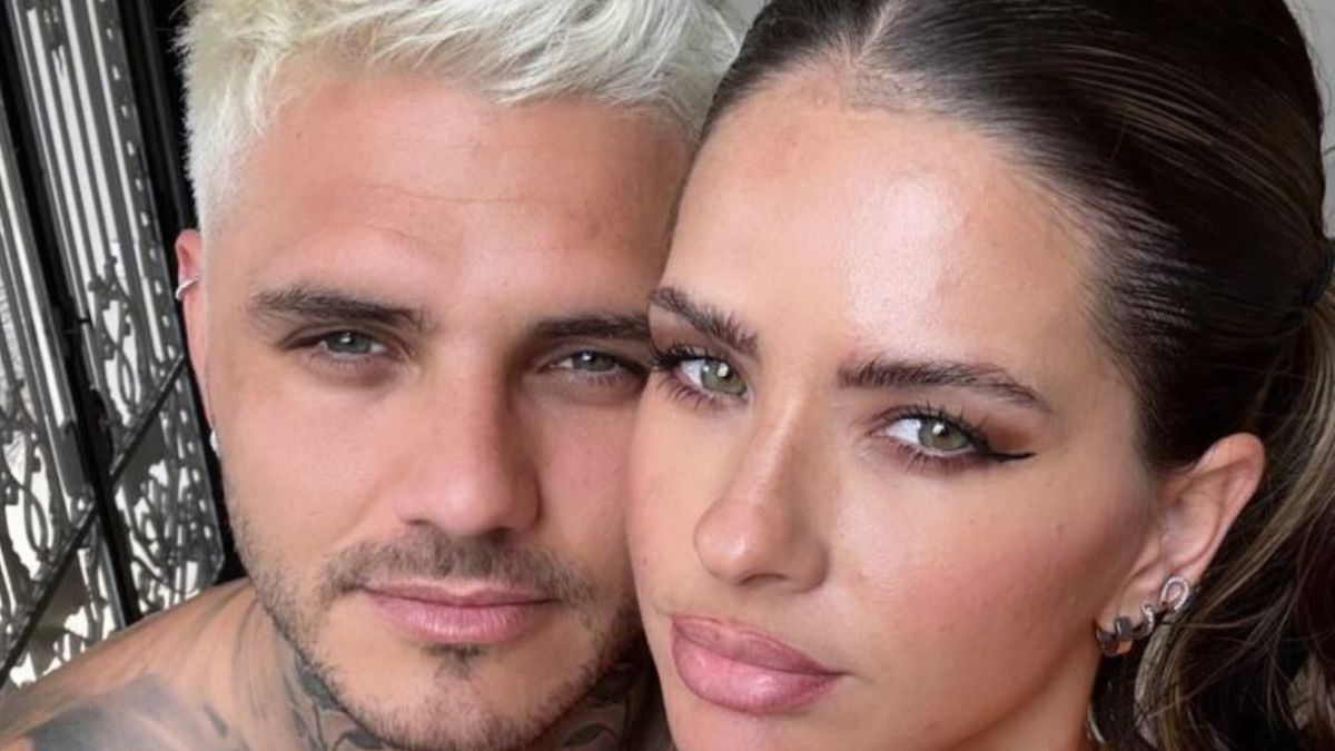 La salida romántica de Mauro Icardi y la China Suárez en medio de las fuertes versiones de crisis