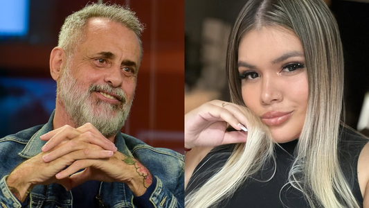 El inédito regalo de Jorge Rial a su hija, Morena, ante su inminente prisión domiciliaria