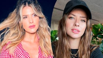 Mery del Cerro contó los motivos de su distanciamiento de la China Suárez