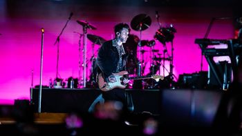 Maroon 5 en Argentina&nbsp;