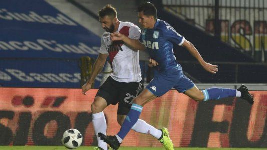 Racing-River 2018 en vivo: qué canal transmite y televisa para ver online y a qué hora juegan los octavos de final de la Copa Libertadores el 9 de agosto