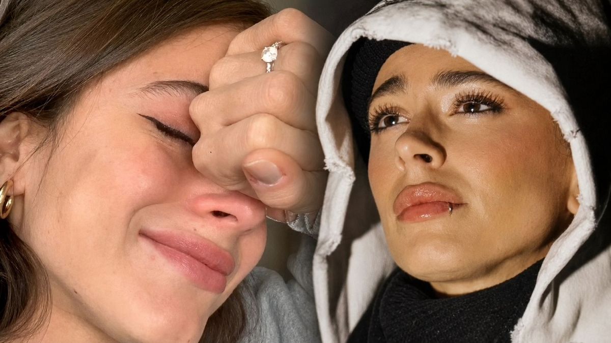 No sabés lo que estoy pasando: la dura confesión de Tini Stoessel en medio del conflicto con su padre