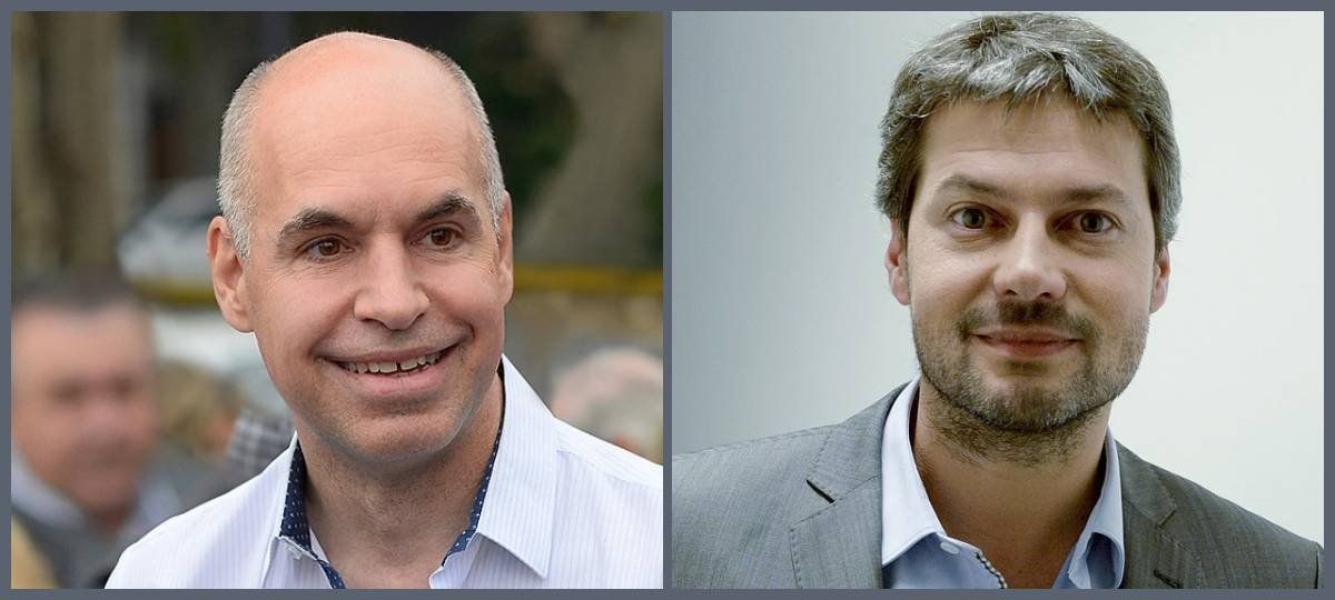 Así va a ser el debate para Jefe de Gobierno porteño entre los 4 candidatos que pasaron las PASO