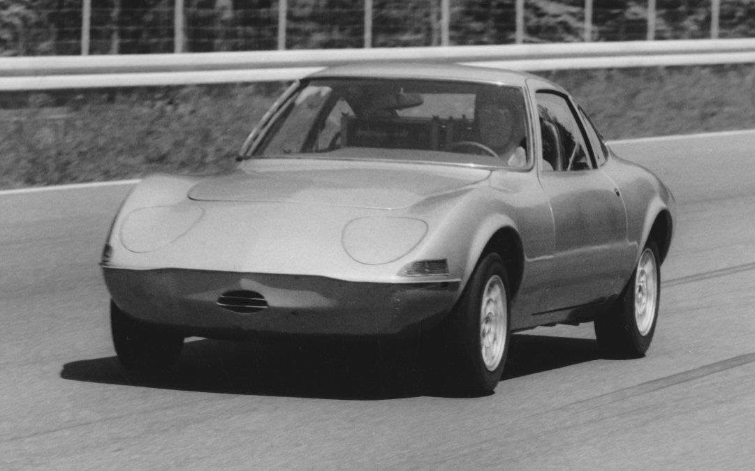 Para el 17-18 de mayo de 1971 en el Circuito de carreras Hockenheimring en Alemania