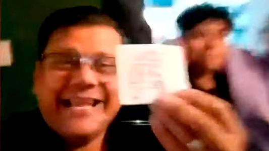 Revelado: la fórmula secreta del Quini 6 que vuelve millonarios a todos