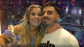 Laurita Fernández y Fede Bal, subcampeones del Bailando 2017: Lo dimos todo y...