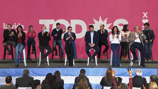 Encuesta Basta Baby: entrá y dejanos tu voto sobre la pregunta de esta noche