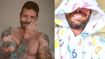 Mariano Caprarola tras vencer el coronavirus: Fue muy difícil, pensé que me moría