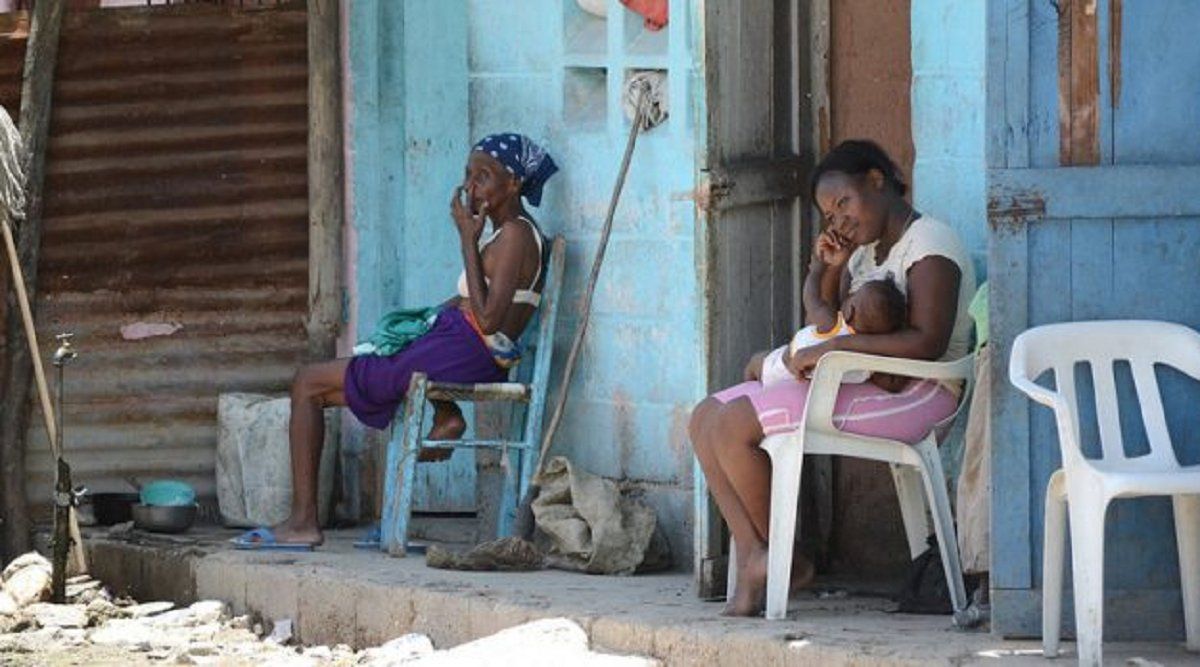 La mayor parte de los fondos de ayuda para afrontar los impactos de la covid se destinan a las grandes corporaciones. Las personas que probablemente hayan sido las más afectadas por la pandemia en el Sur Global