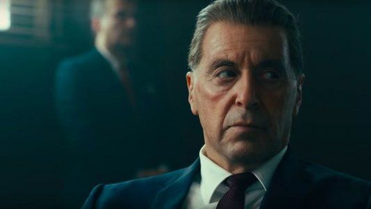 Netflix: Las mejores películas de Al Pacino de la plataforma