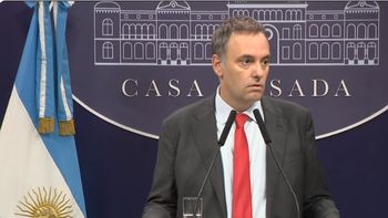 El Gobierno quitó el subsidio a 1637 colectivos en el AMBA a pesar de la advertencia de la UTA. (Foto: archivo) El Gobierno quitó el subsidio a 1637 colectivos en el AMBA a pesar de la advertencia de la UTA. (Foto: archivo)